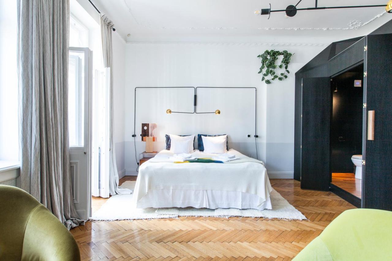 Bed & Breakfast Autor