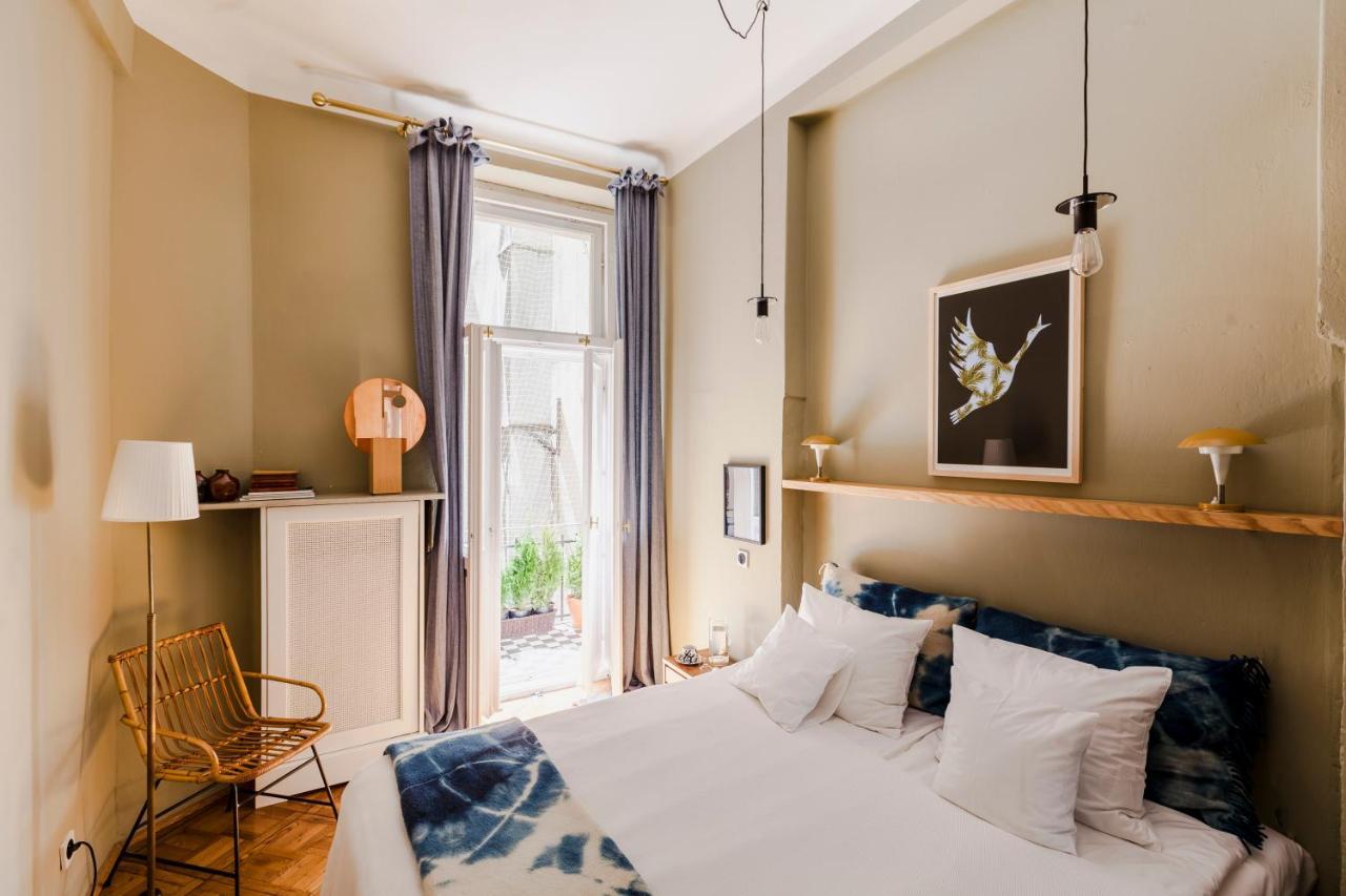 Bed & Breakfast Autor