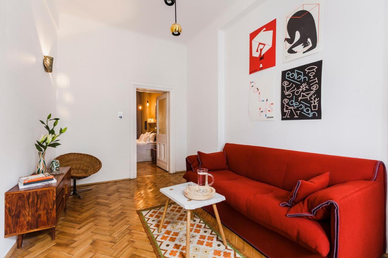 Autor 4* Warsaw
