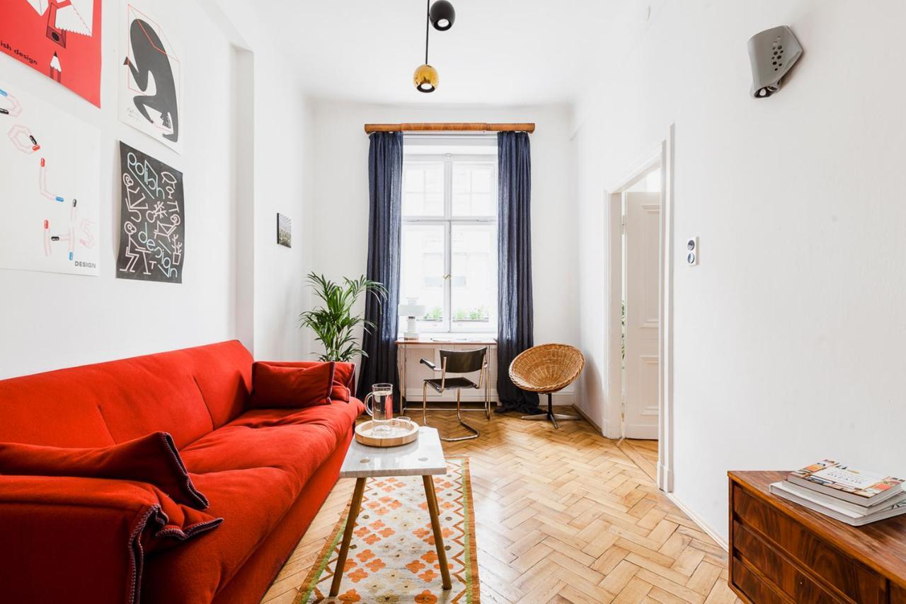 Bed & Breakfast Autor Warsaw