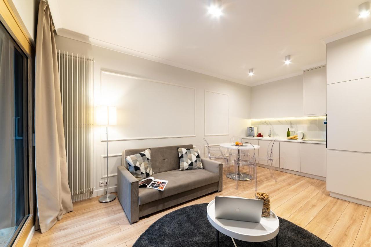 Apartment Mennica