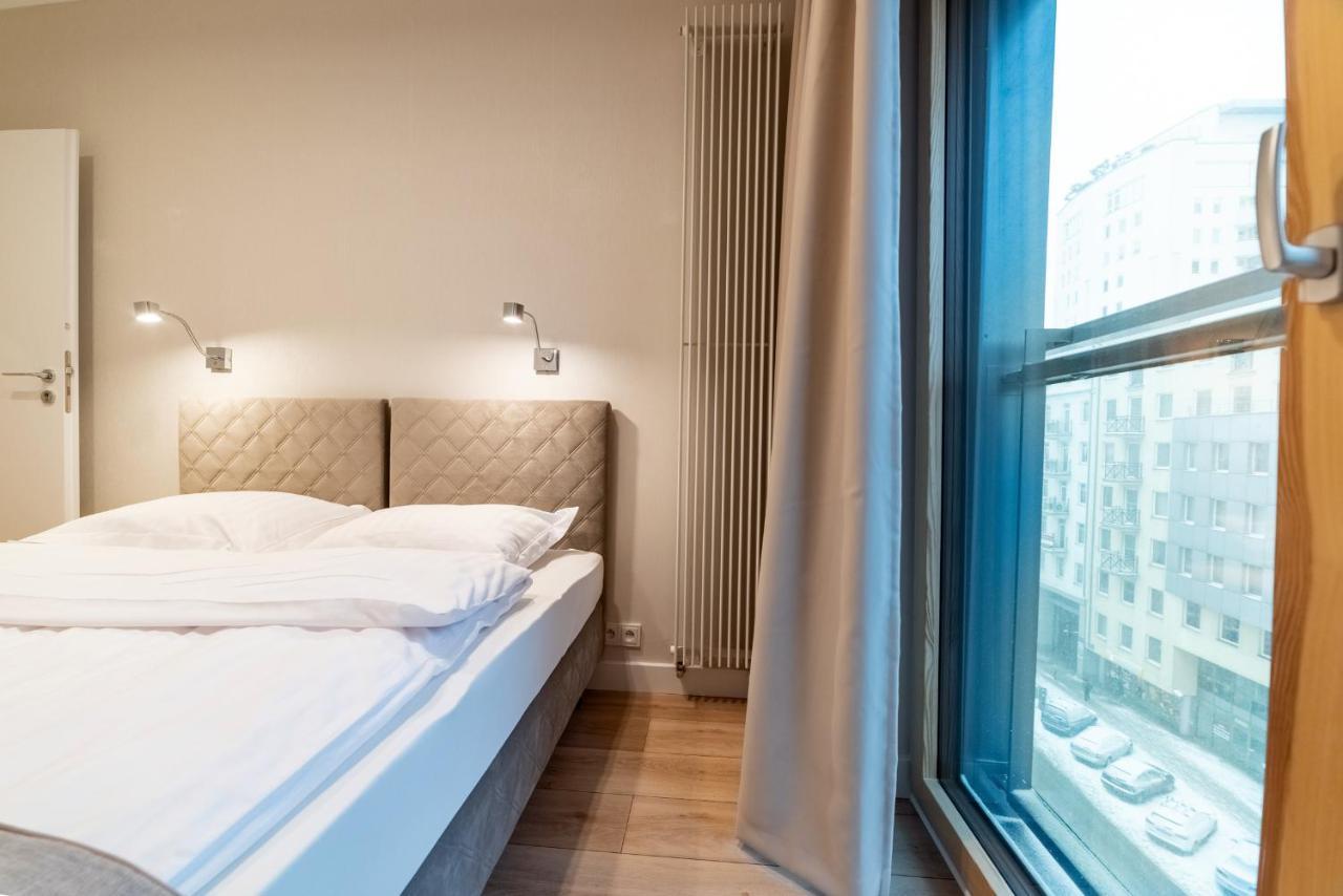 Mennica Apartment