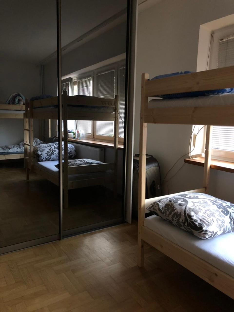 Hostel Nyva House