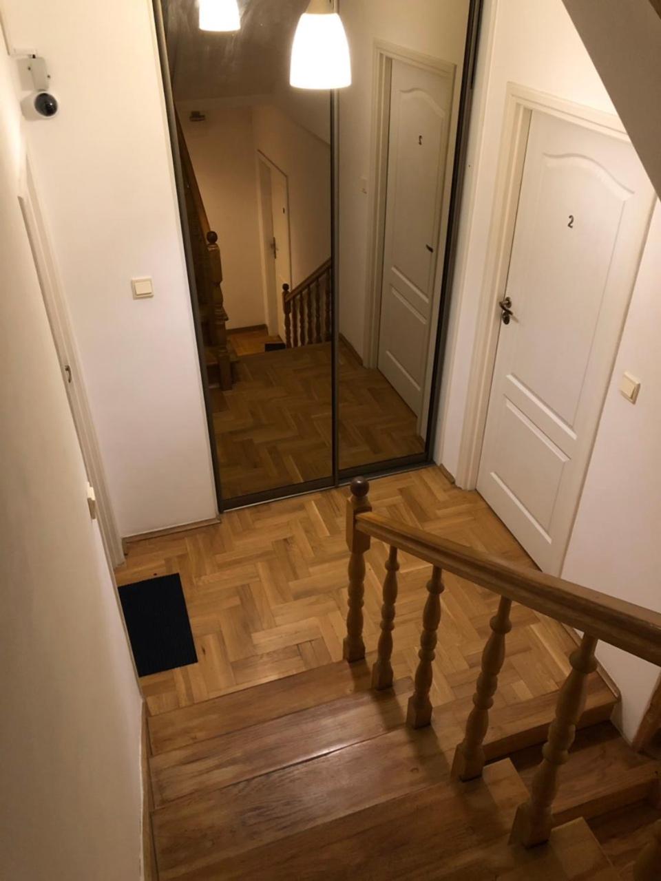 Nyva House Hostel