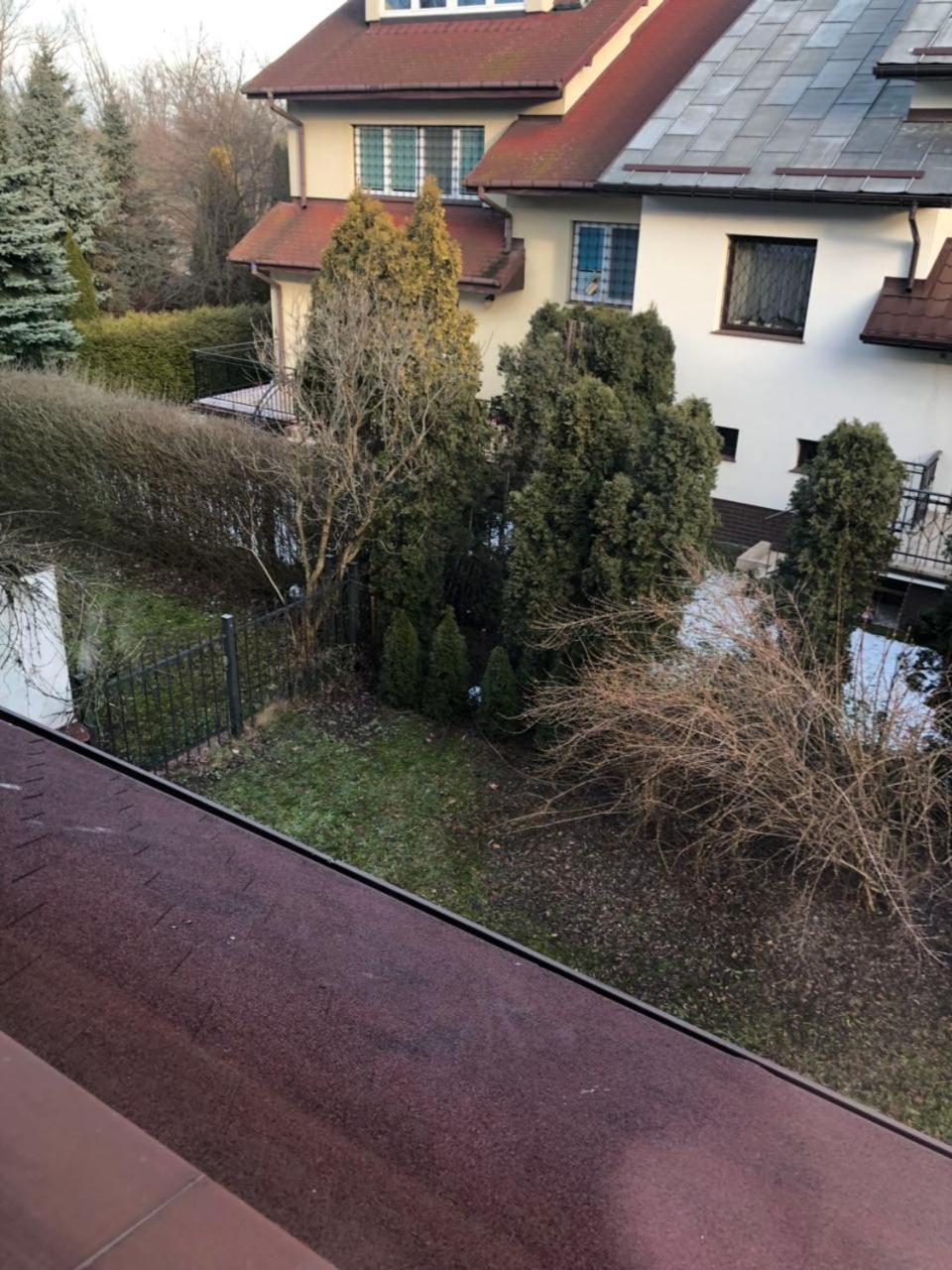Hostel Nyva House Warschau
