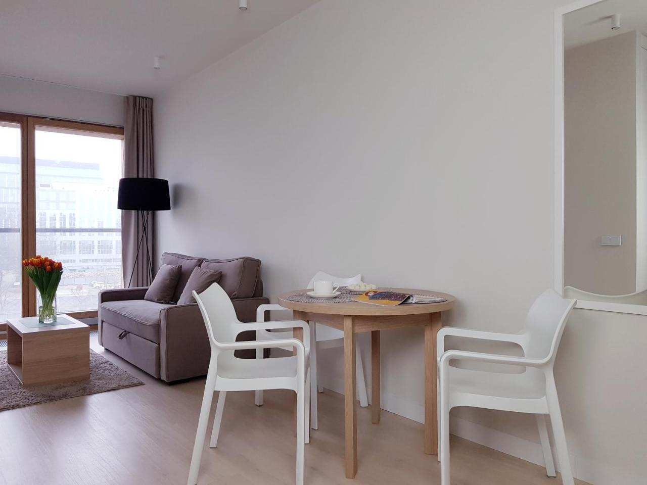 Apartment Chopin - *