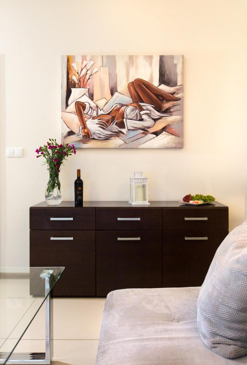 Aparthotel Pcd Wola 3*