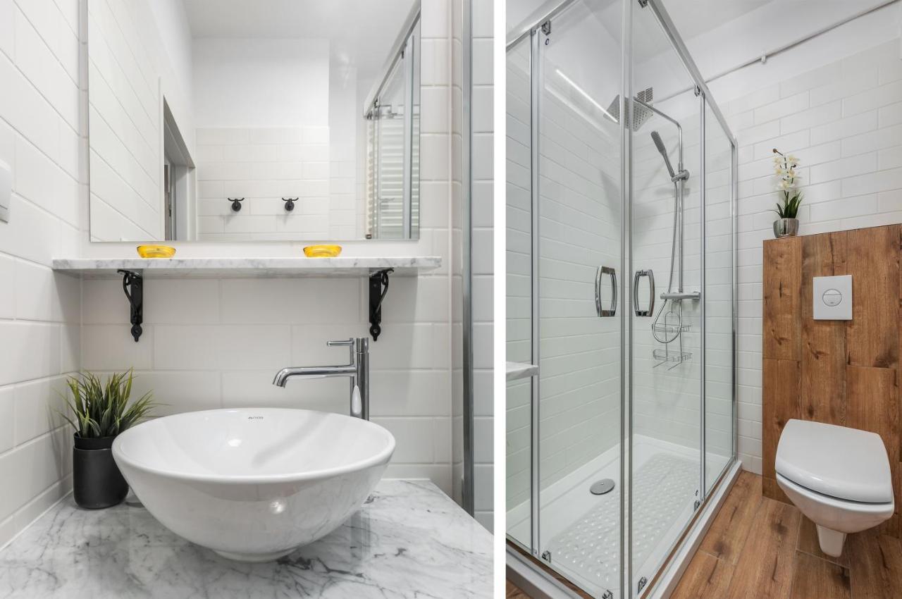 Madelaine By Renters * Warsaw