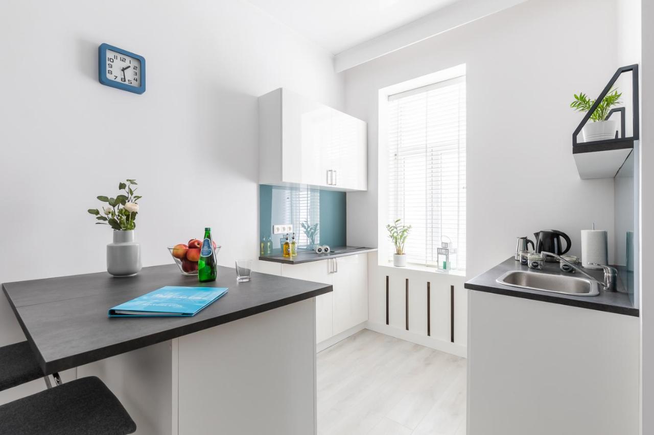 Apartment Rent Like - Wspolna 54a *