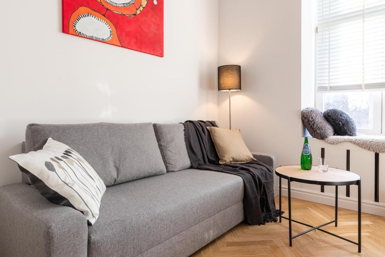 Apartament Rent Like - Wspolna 54a *