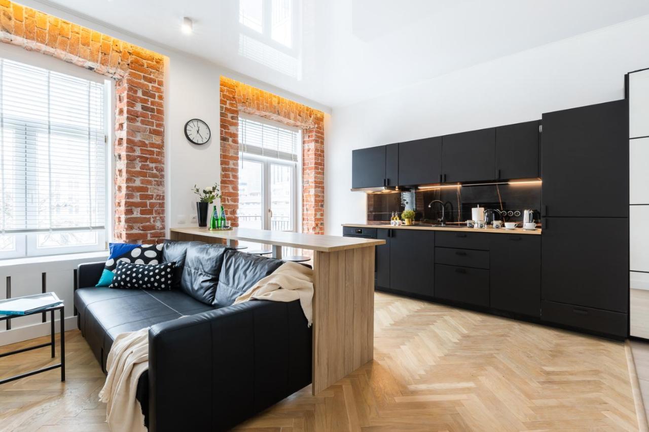 Rent Like - Wspolna 54a Apartament *