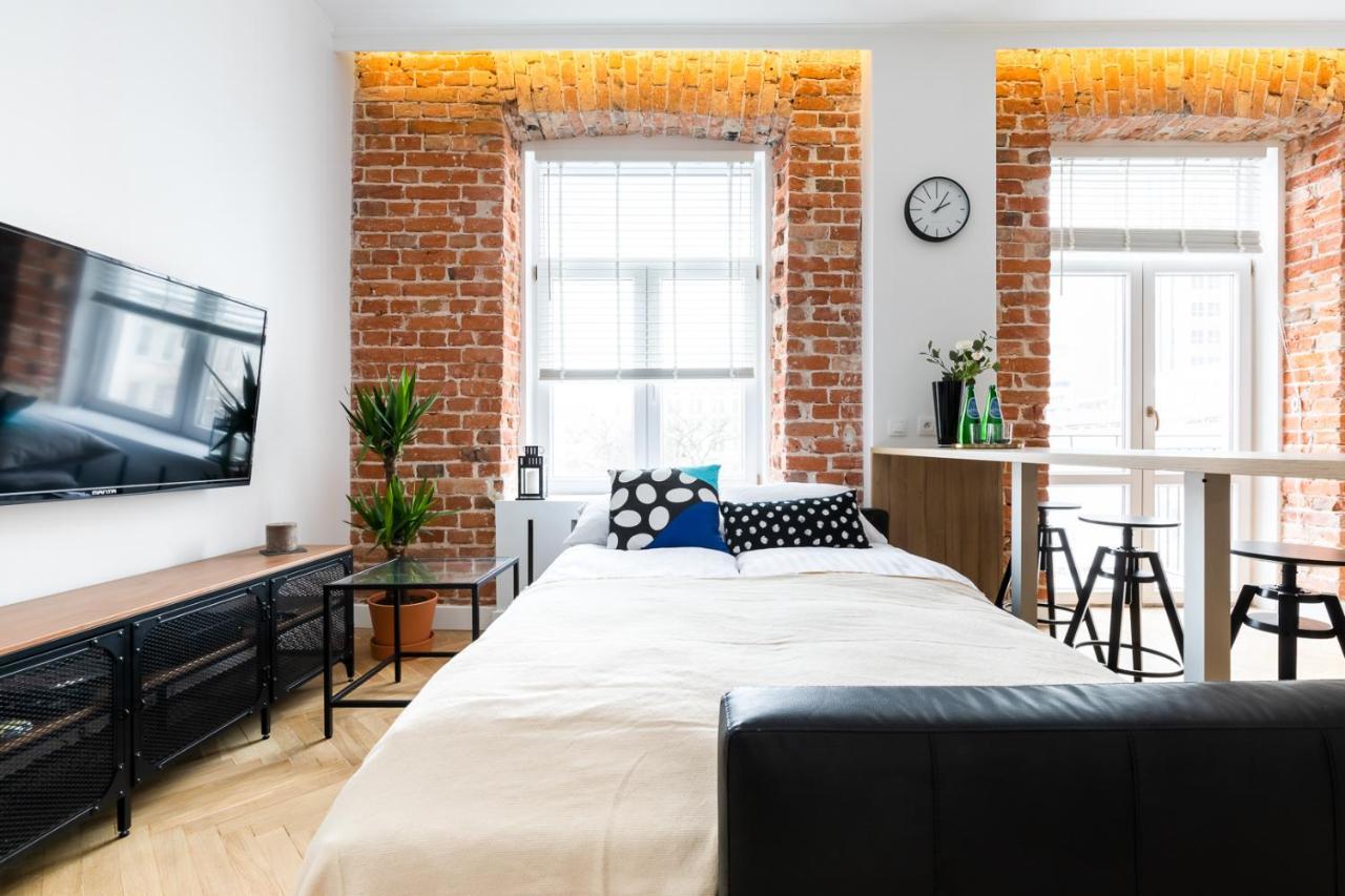 Rent Like - Wspolna 54a Apartment *