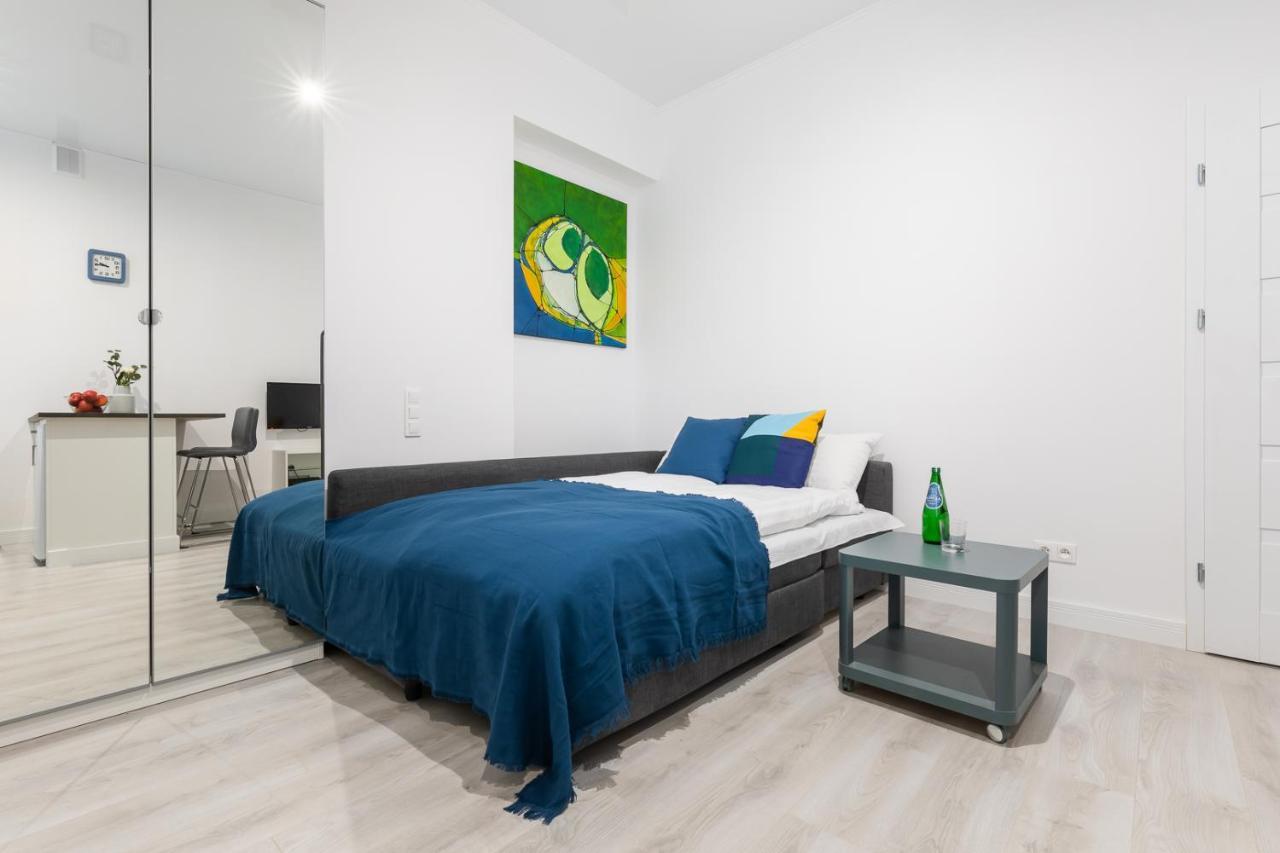 Rent Like - Wspolna 54a * Warsaw