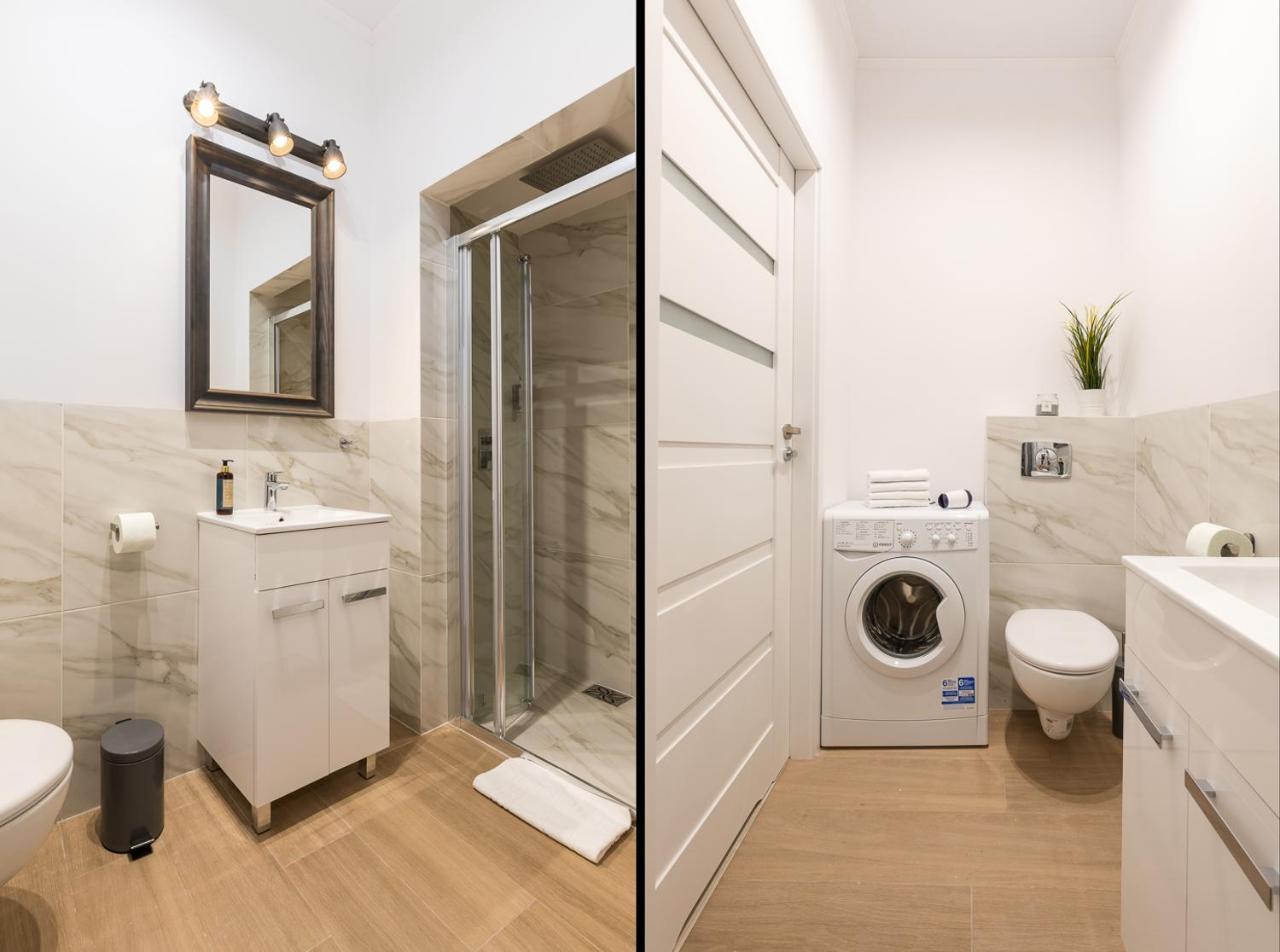 Apartment Rent Like - Wspolna 54a *