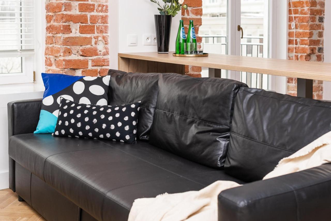Apartment Rent Like - Wspolna 54a *