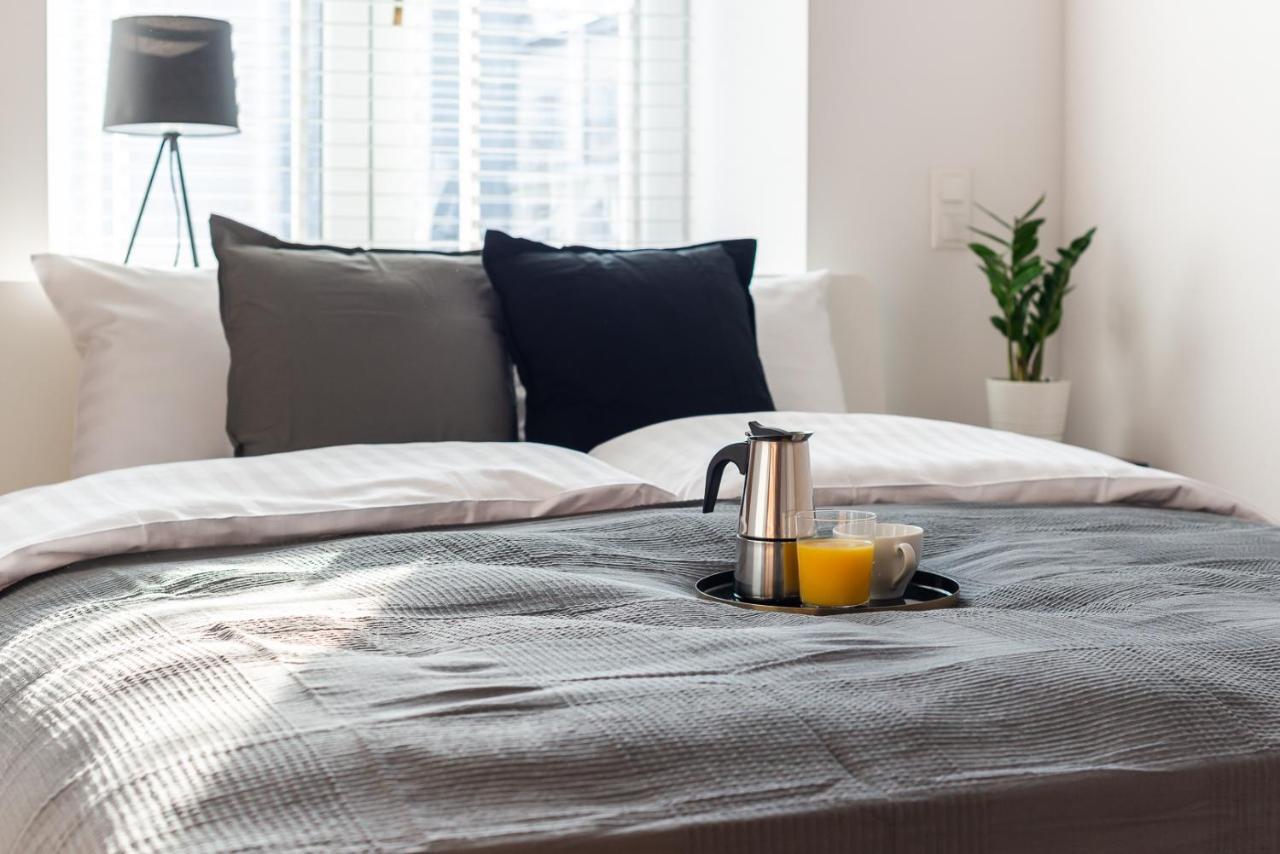 Rent Like - Wspolna 54a Apartament Warszawa