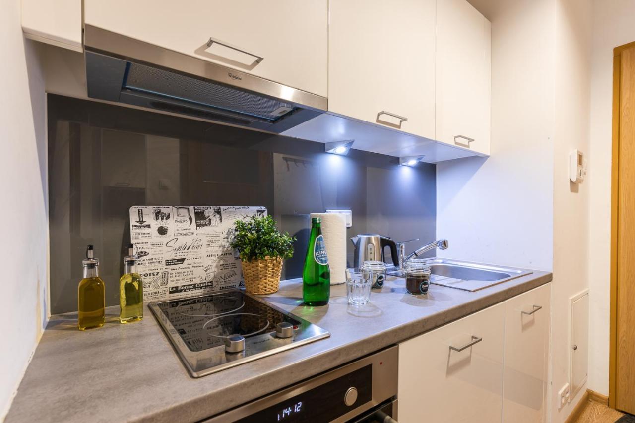 Apartment Rent Like - Jaktorowska 5