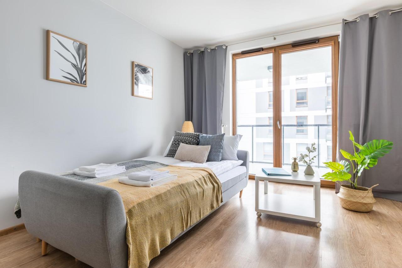 Rent Like - Jaktorowska 5 Warschau