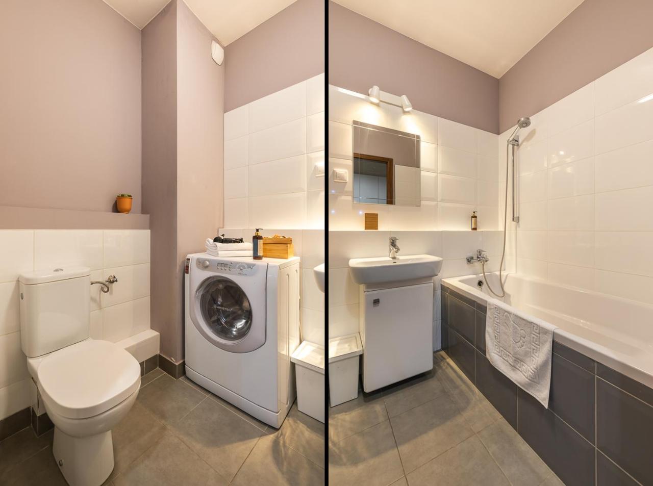 Rent Like - Jaktorowska 5 Apartment