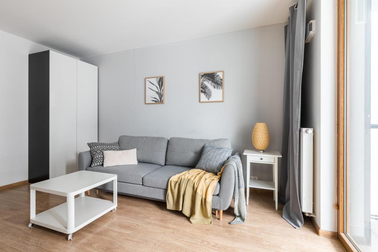 Apartment Rent Like - Jaktorowska 5 Warschau