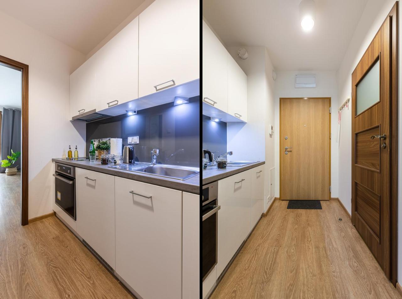 Rent Like - Jaktorowska 5 Apartment Warschau