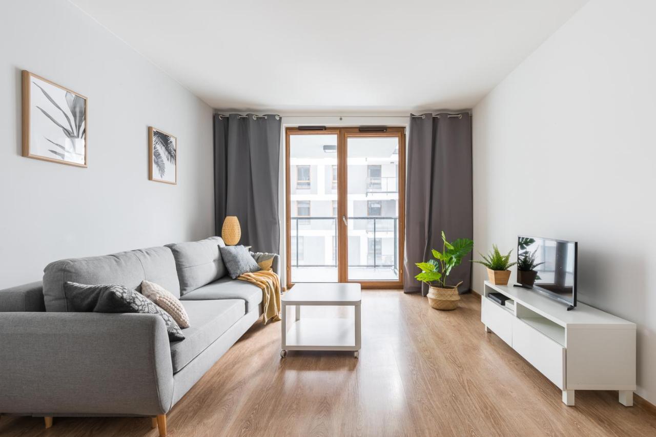 Apartment Rent Like - Jaktorowska 5 *