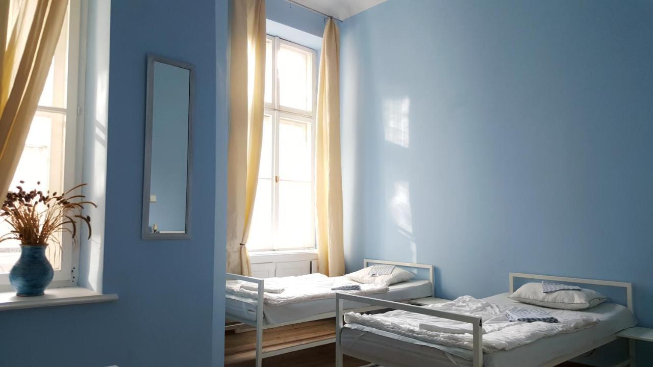 Witt Hostel