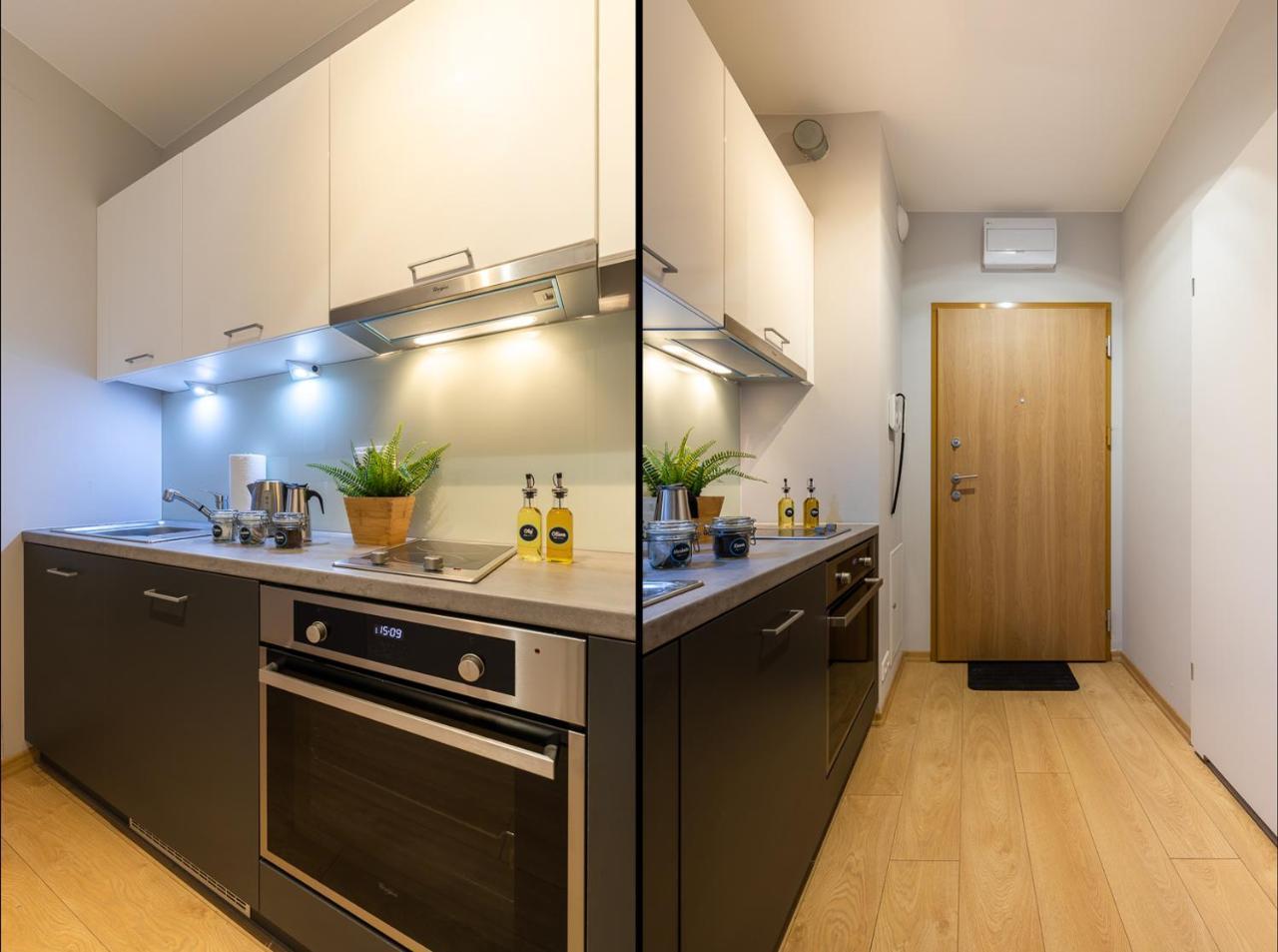 Apartment Rent Like - Jaktorowska 5