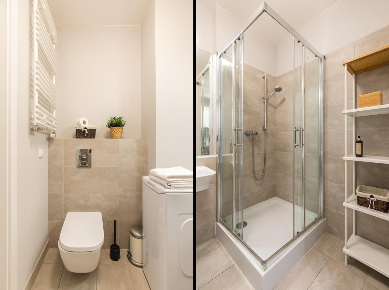 Apartment Rent Like - Jaktorowska 5 *