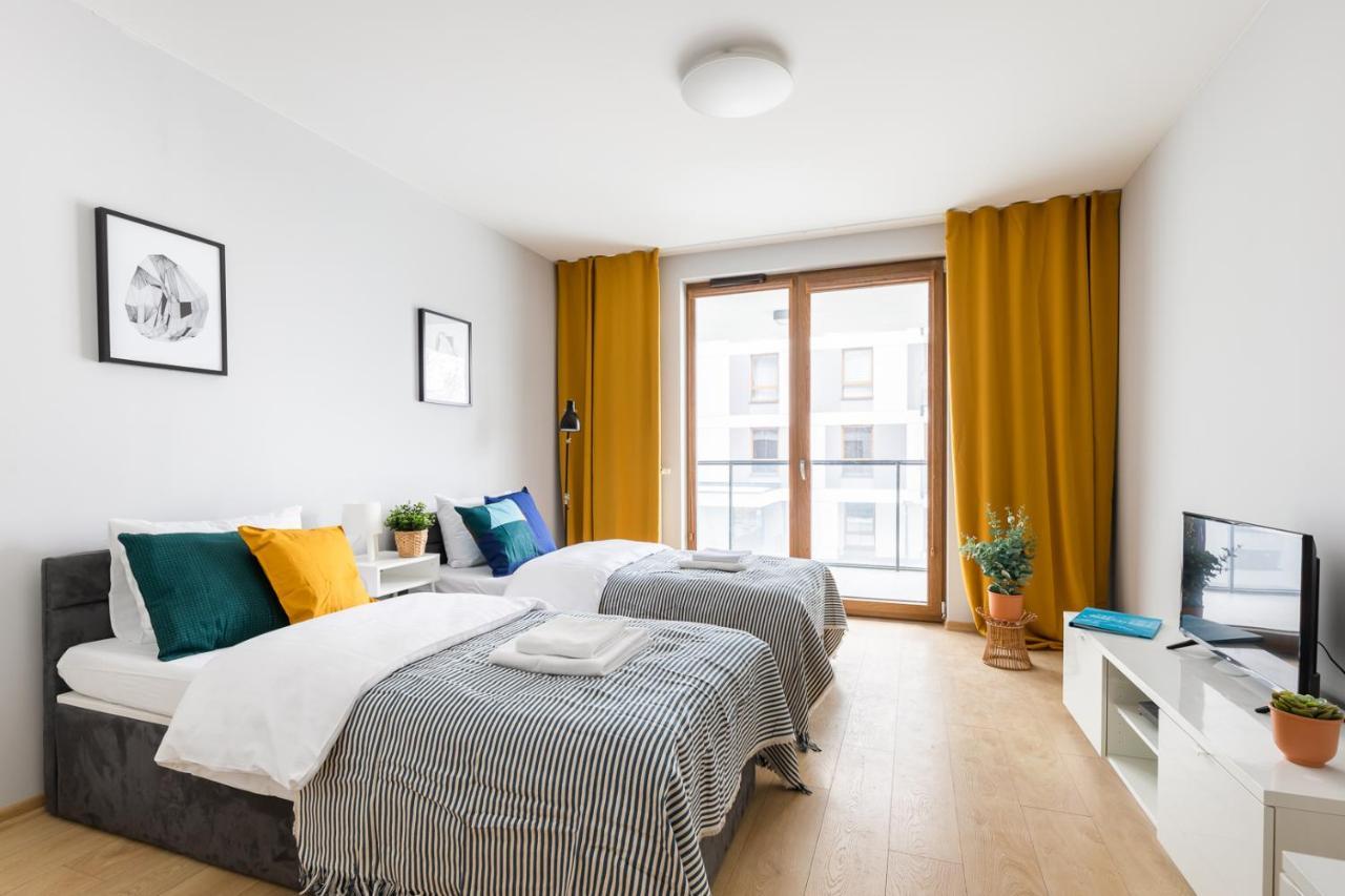Rent Like - Jaktorowska 5 *