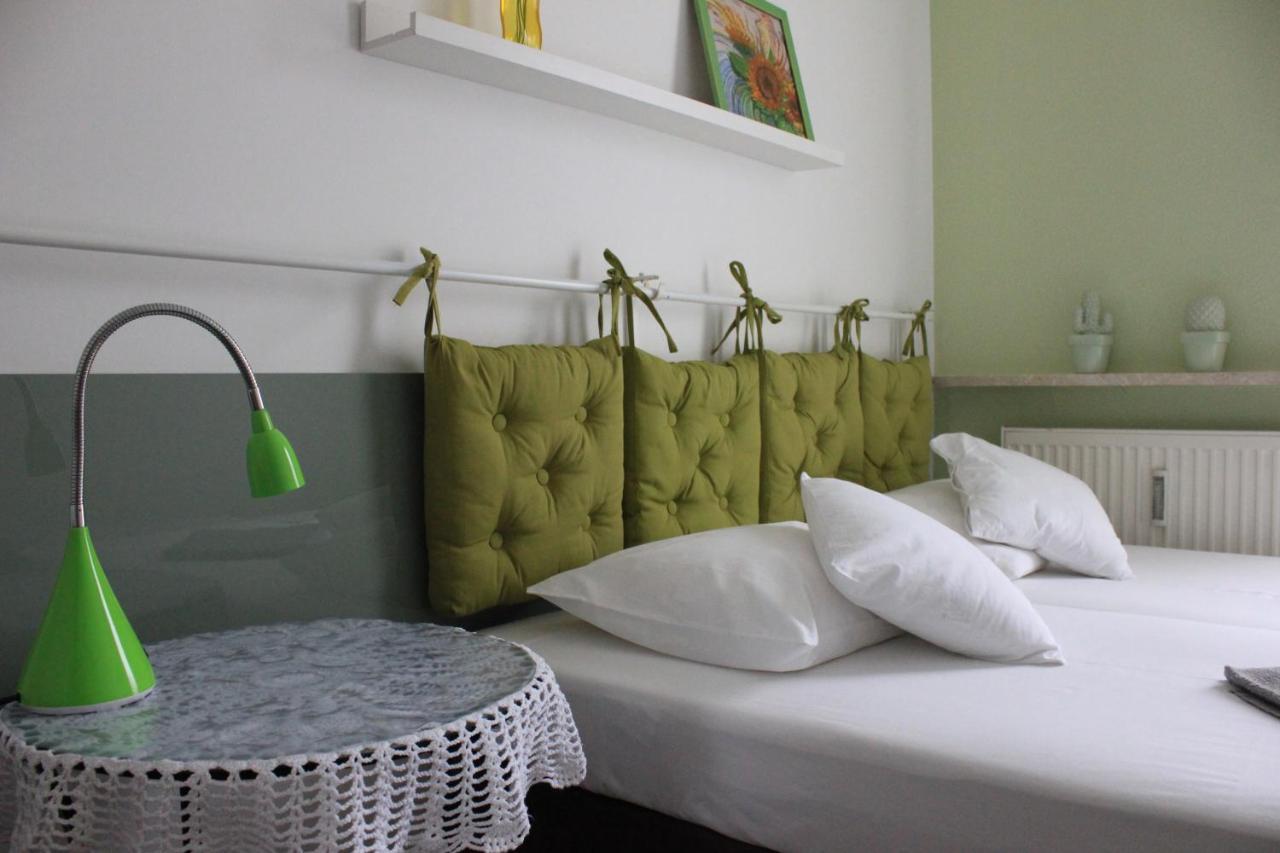 Kolorowa Guest Hospedagem domiciliar *