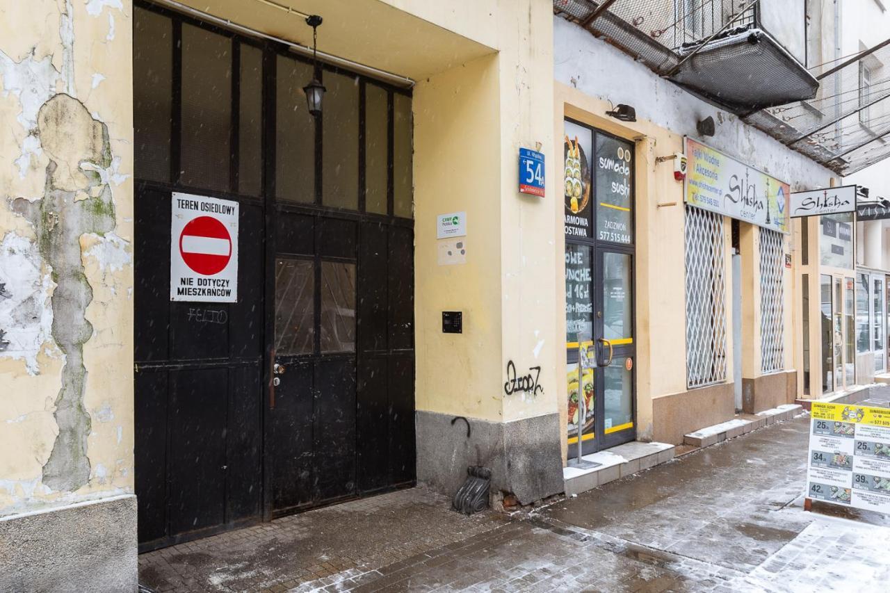 Rent Like - Wspolna 54a Warsaw