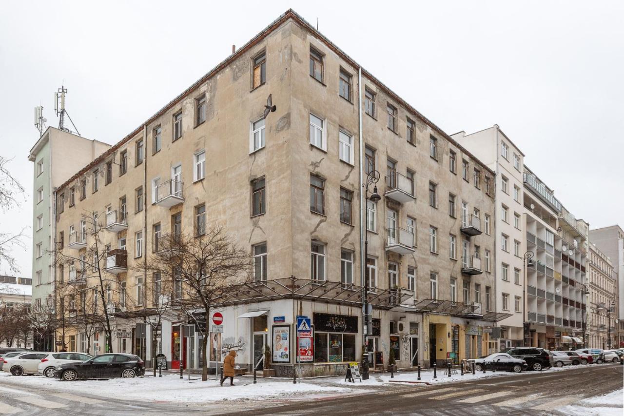 Apartment Rent Like - Wspolna 54a *