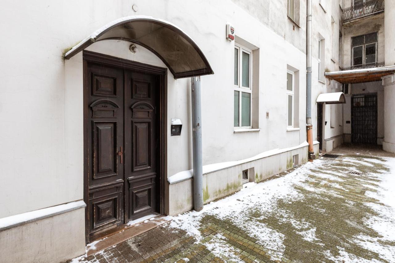 Rent Like - Wspolna 54a * Warsaw