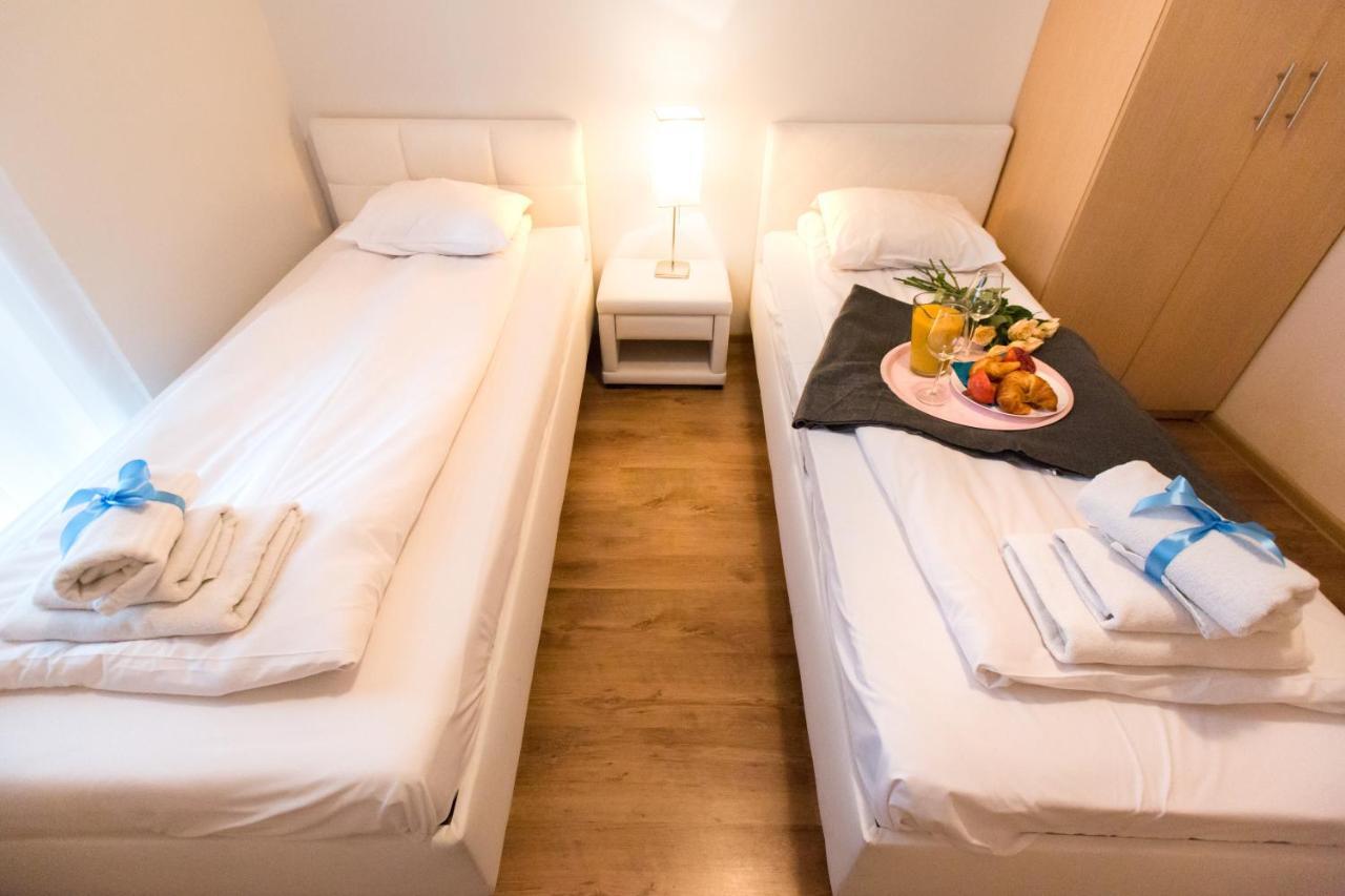 Aparthotel Pcd Wola