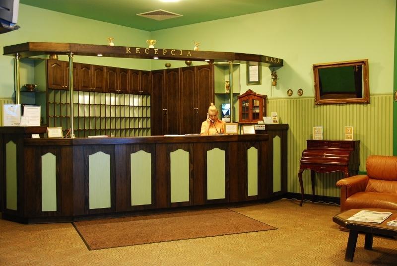 Fort Hotel 3*