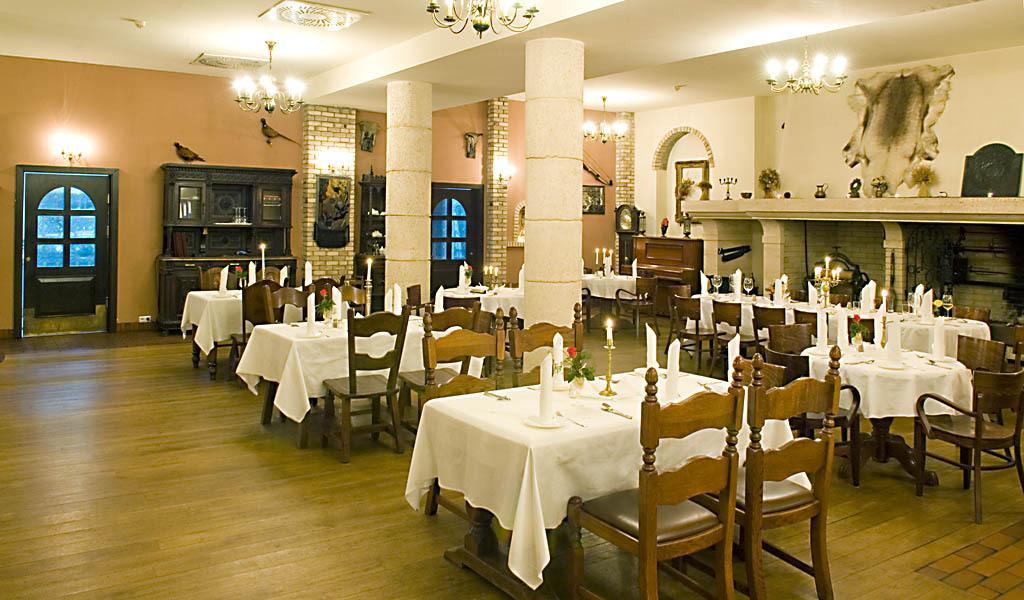 Fort Hotel Hotel
