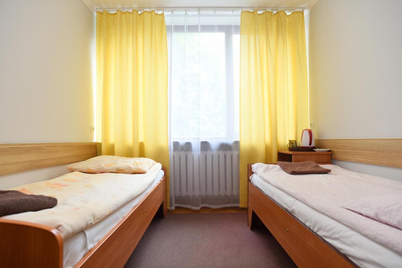 Dobre Miejsce Dom Rekolekcyjny