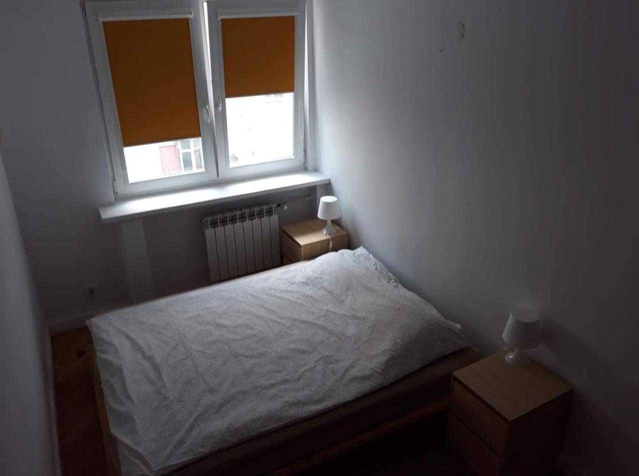 Apartment 10 Stanislawa Moniuszki