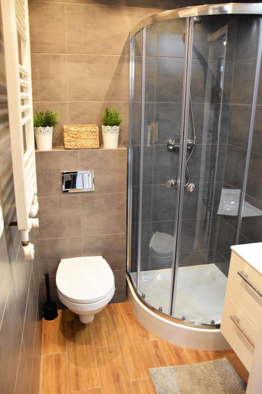 Coco Premium Saska Kepa Căn hộ Warsaw