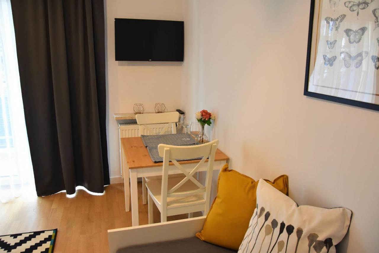 Apartment Coco Premium Saska Kepa