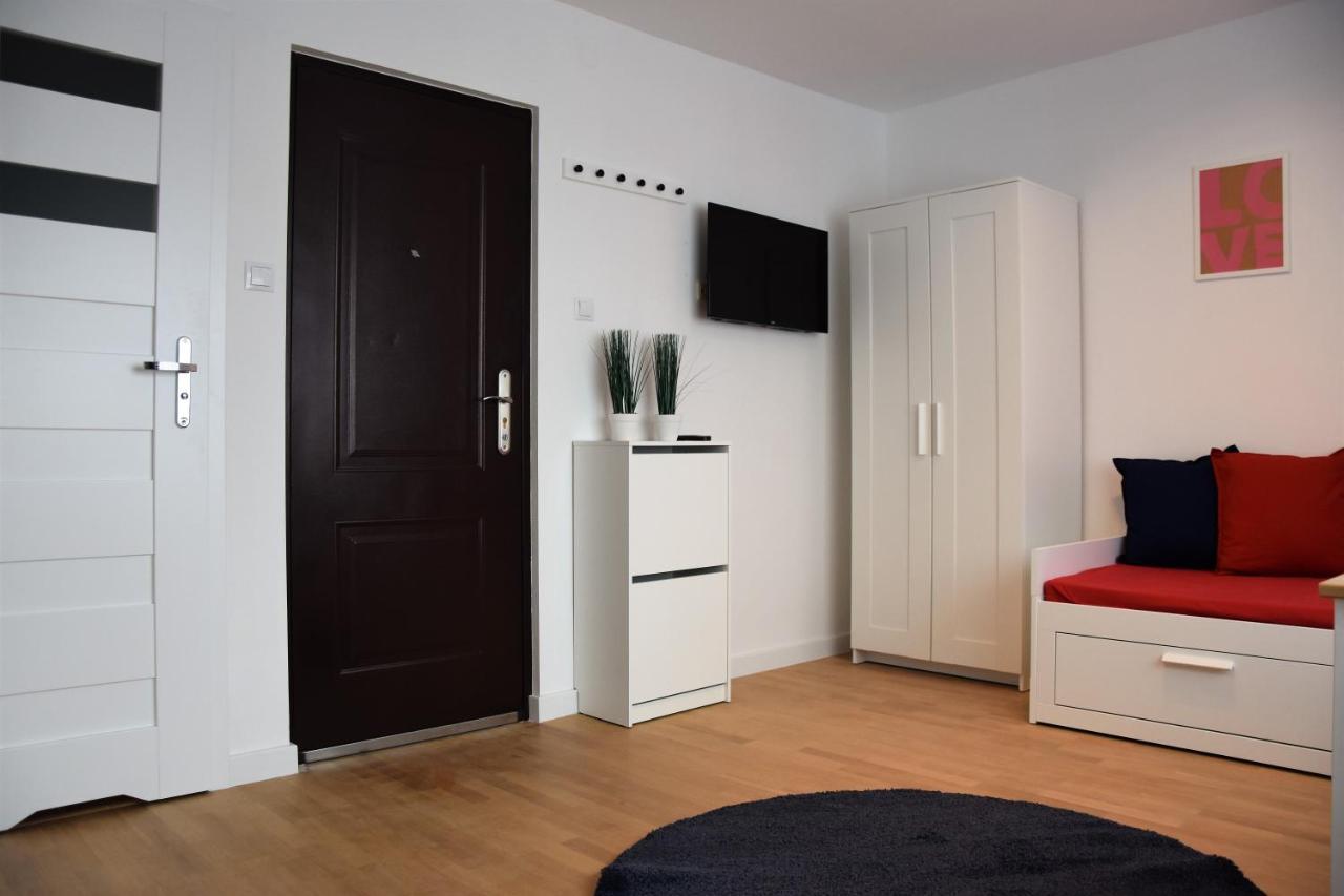 Căn hộ Coco Premium Saska Kepa