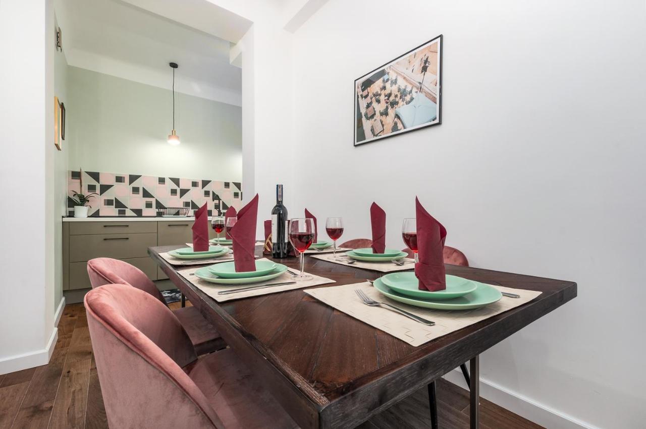 Monte Carlo By Renters Apartment