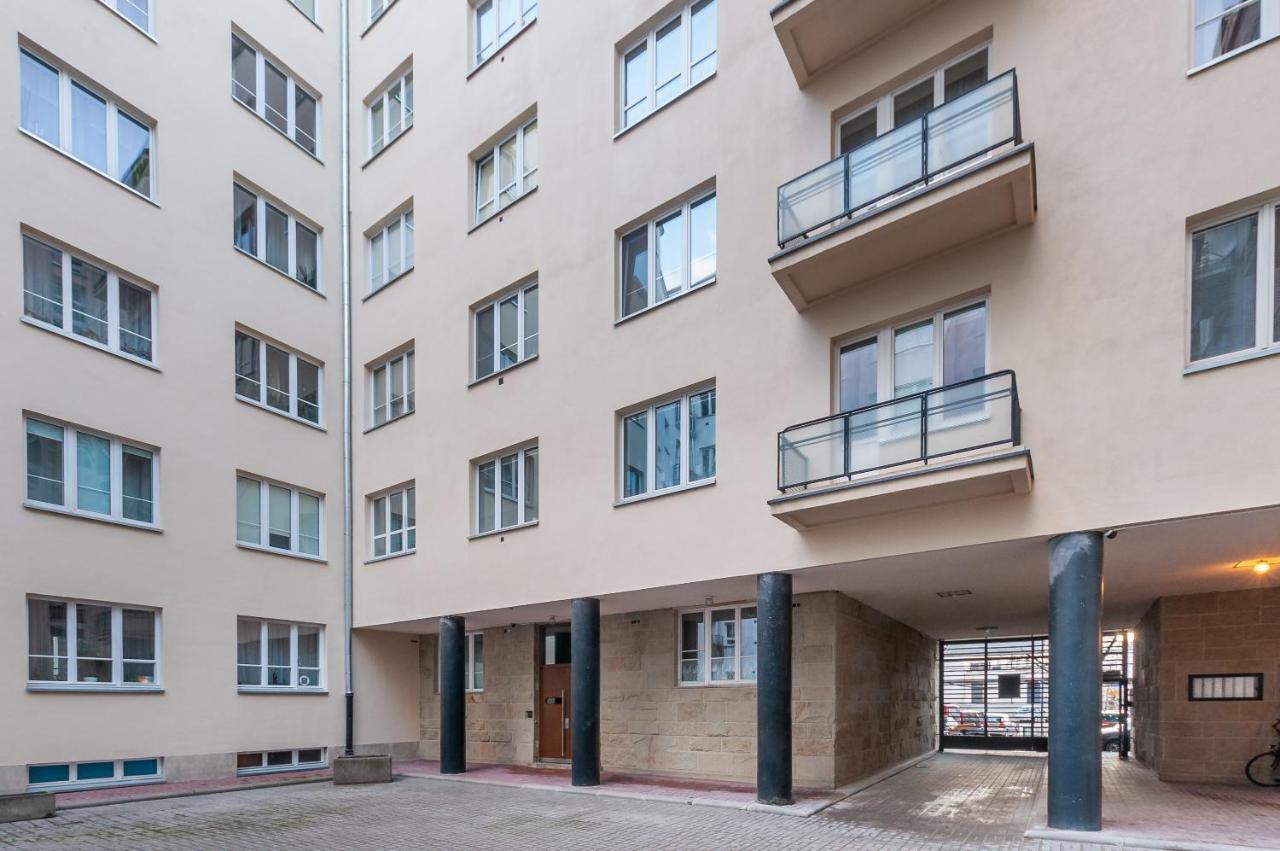 Apartment Monte Carlo By Renters *