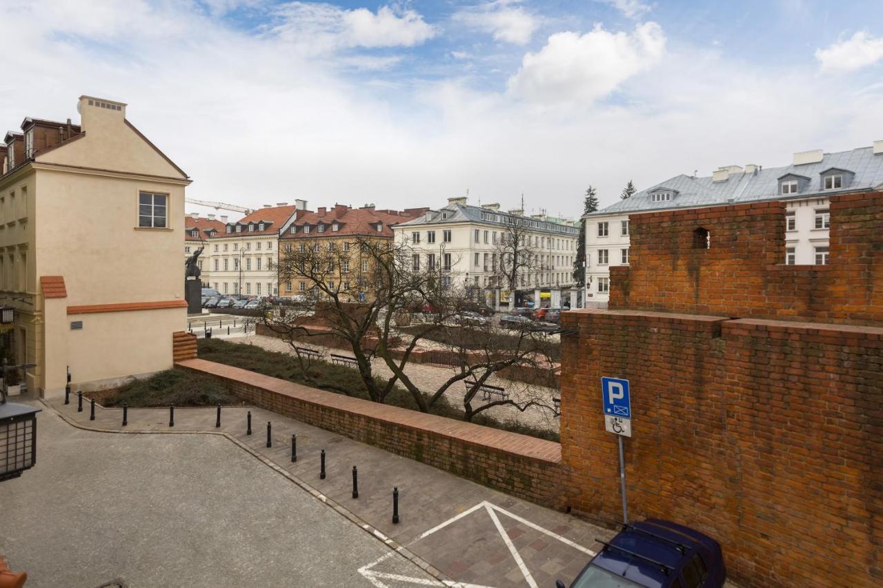 Old Town By Renters Apartment *