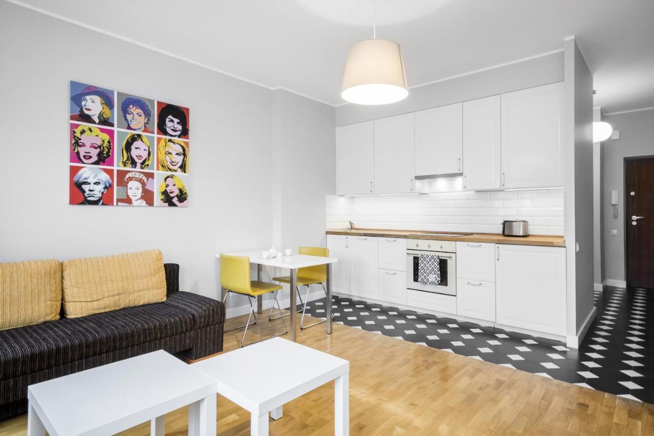 Old Town By Renters Apartment
