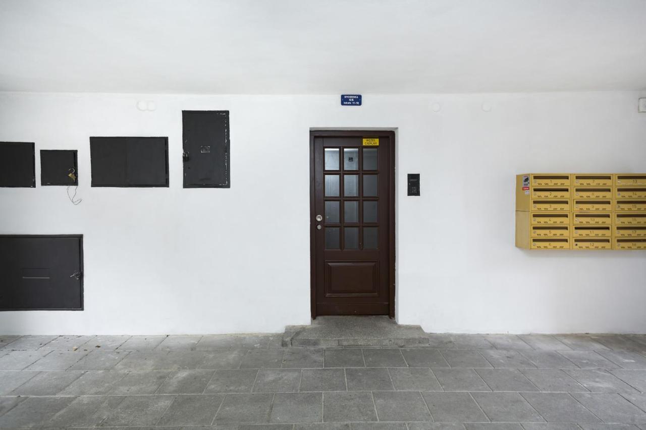 Apartment Old Town By Renters *