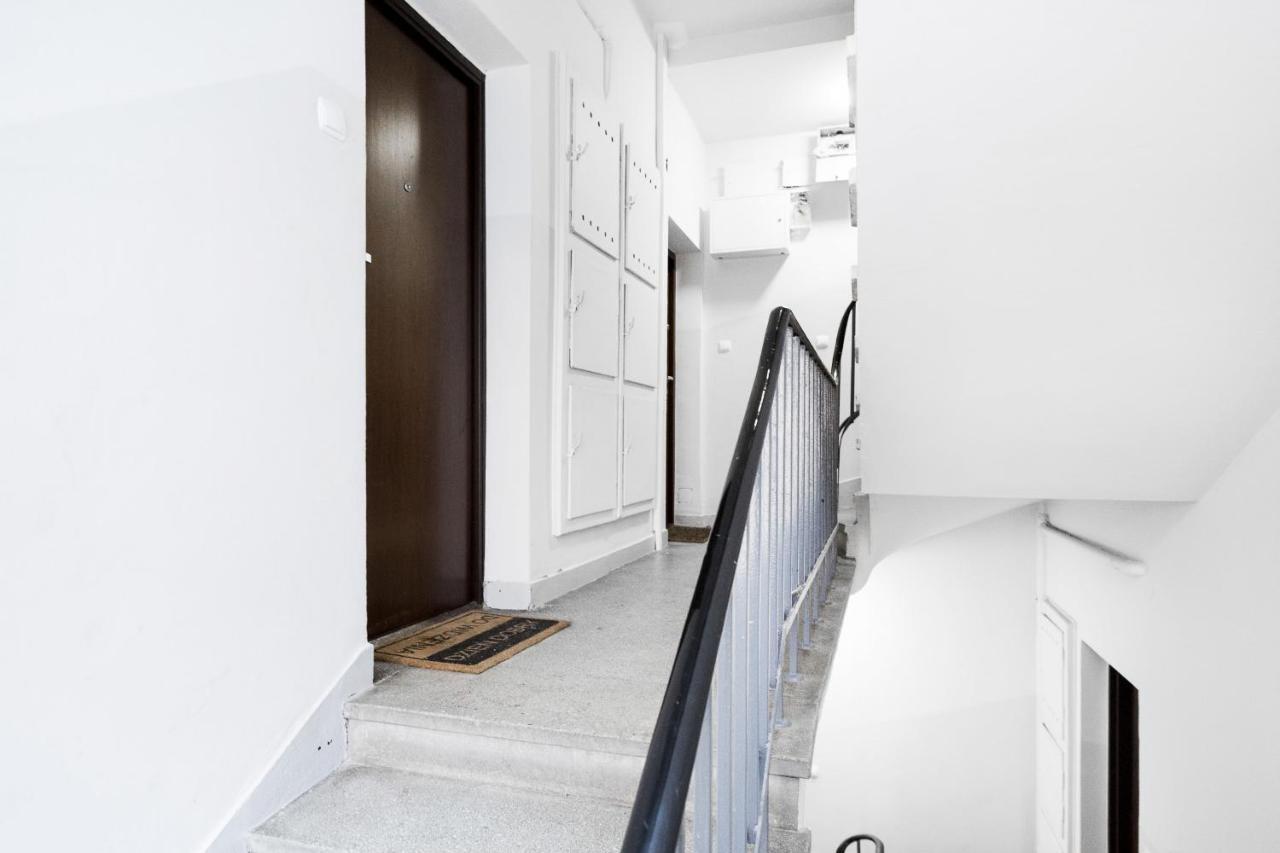 Old Town By Renters * Warschau