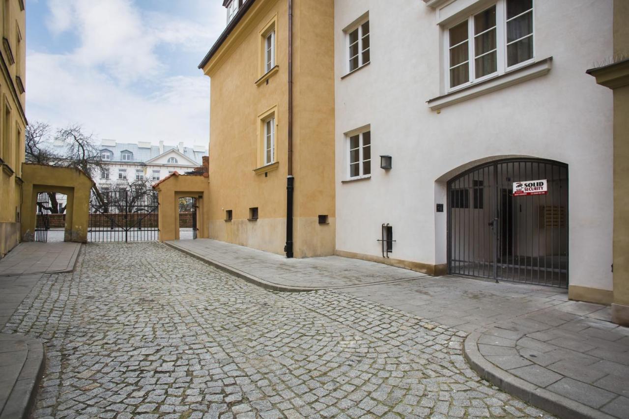 Old Town By Renters
