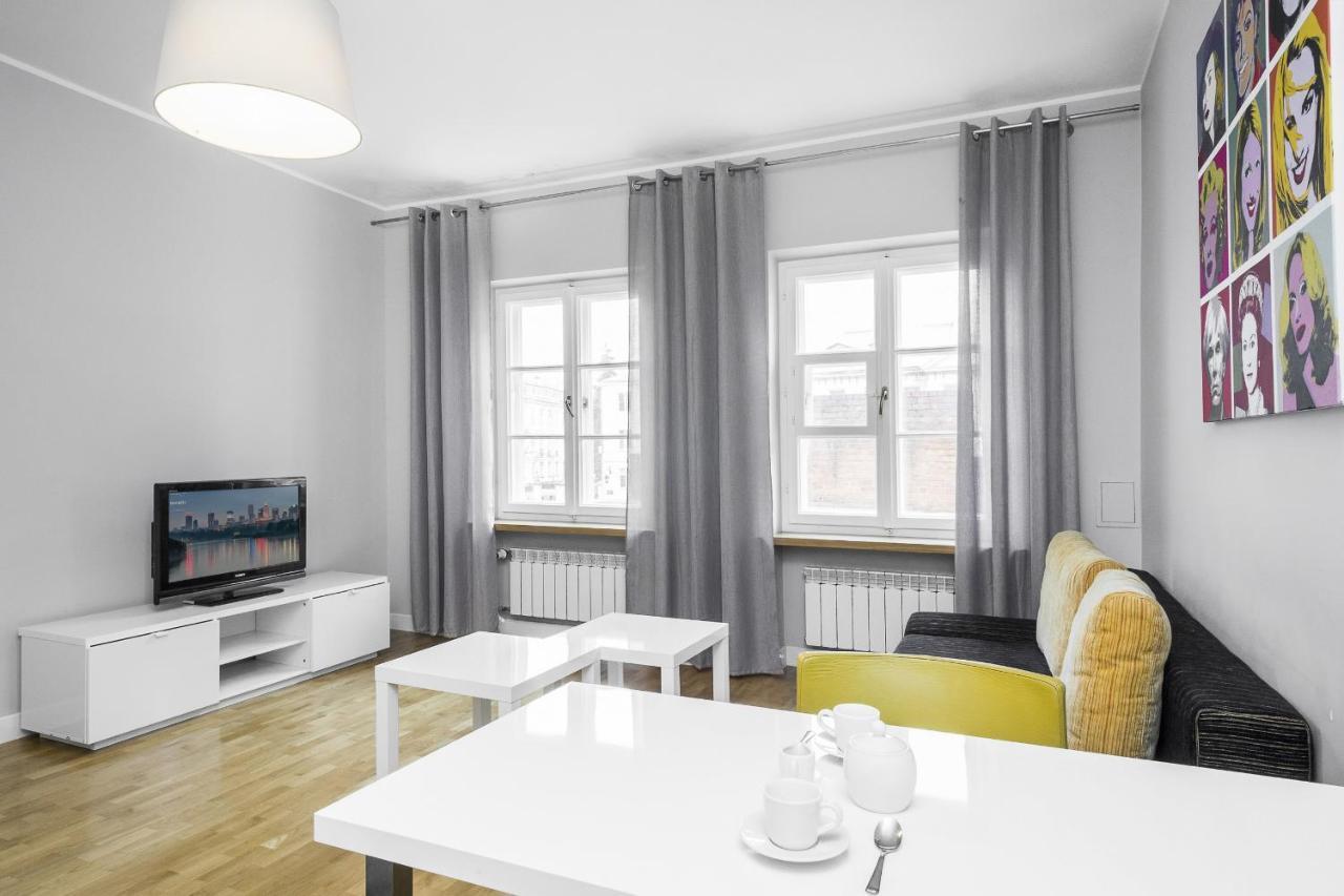 Apartment Old Town By Renters *